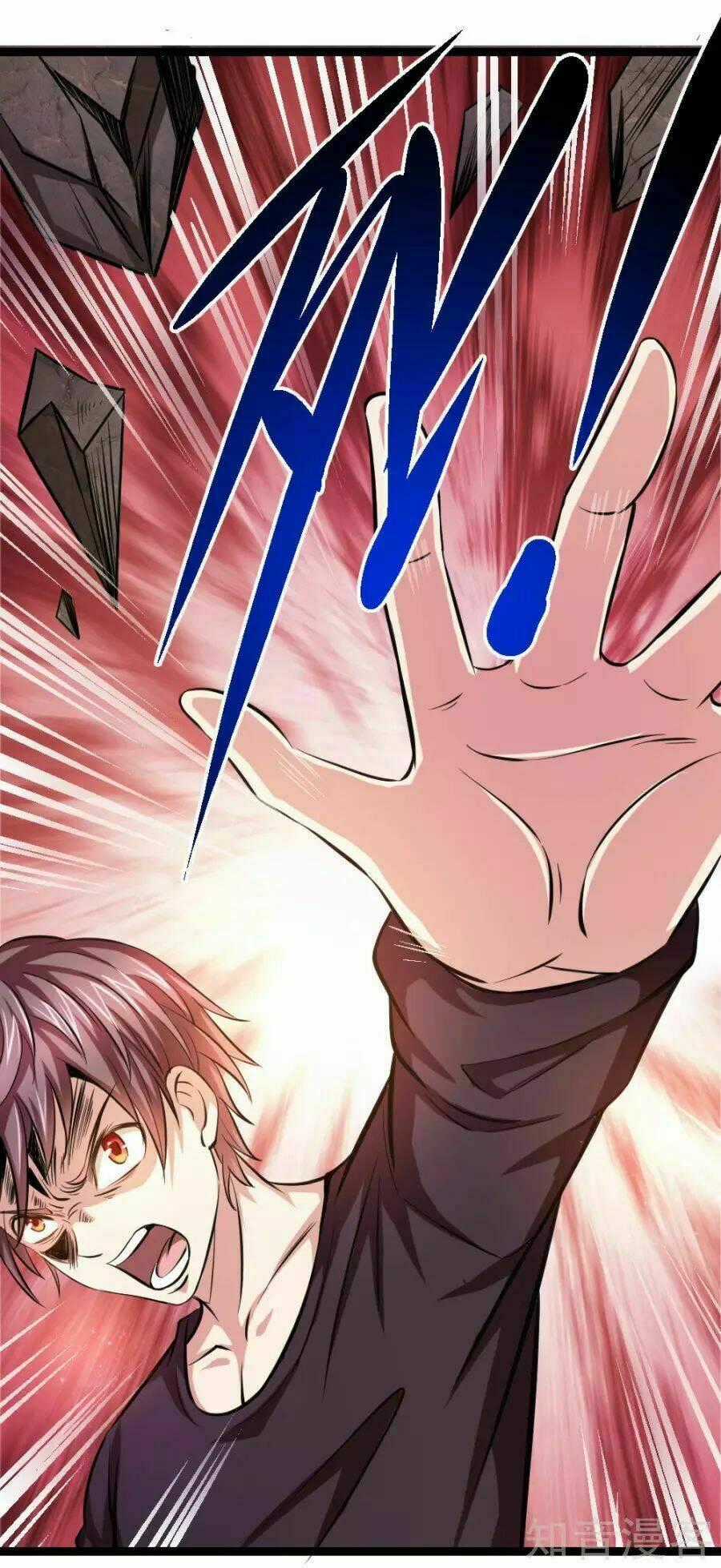 Tuyệt Thế Phi Đao - Chapter 74 - Trang 2