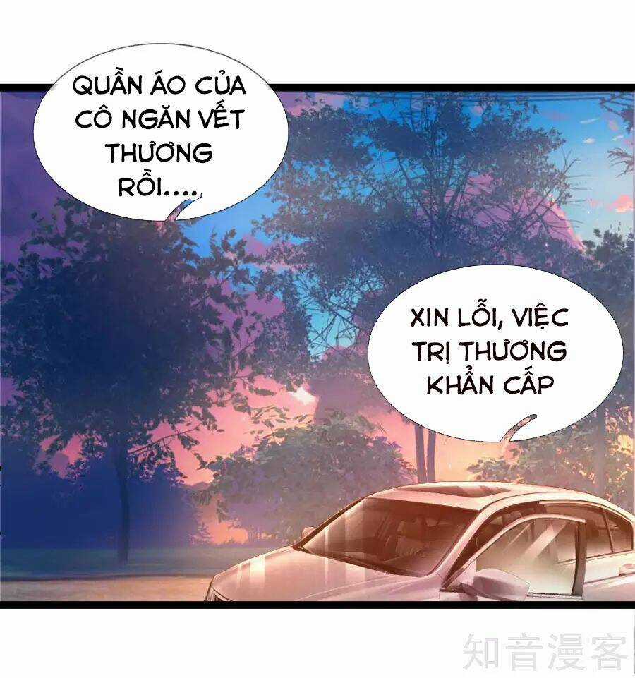 Tuyệt Thế Phi Đao - Chapter 74 - Trang 11