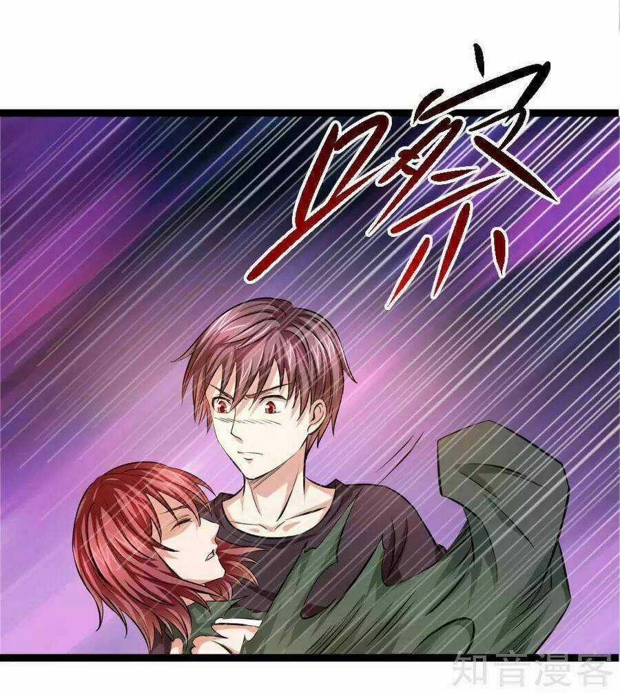 Tuyệt Thế Phi Đao - Chapter 74 - Trang 12