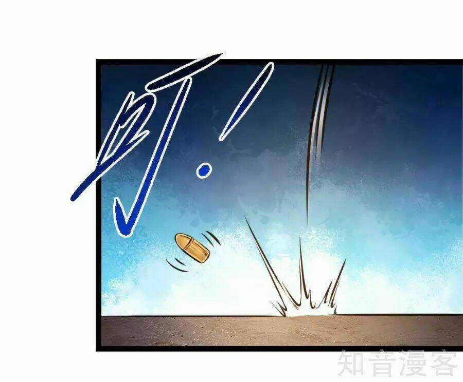 Tuyệt Thế Phi Đao - Chapter 74 - Trang 14