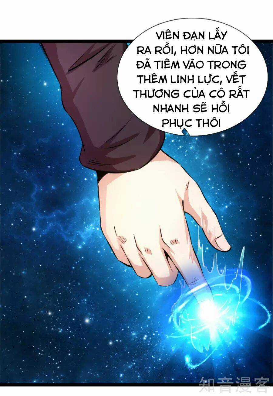Tuyệt Thế Phi Đao - Chapter 74 - Trang 15
