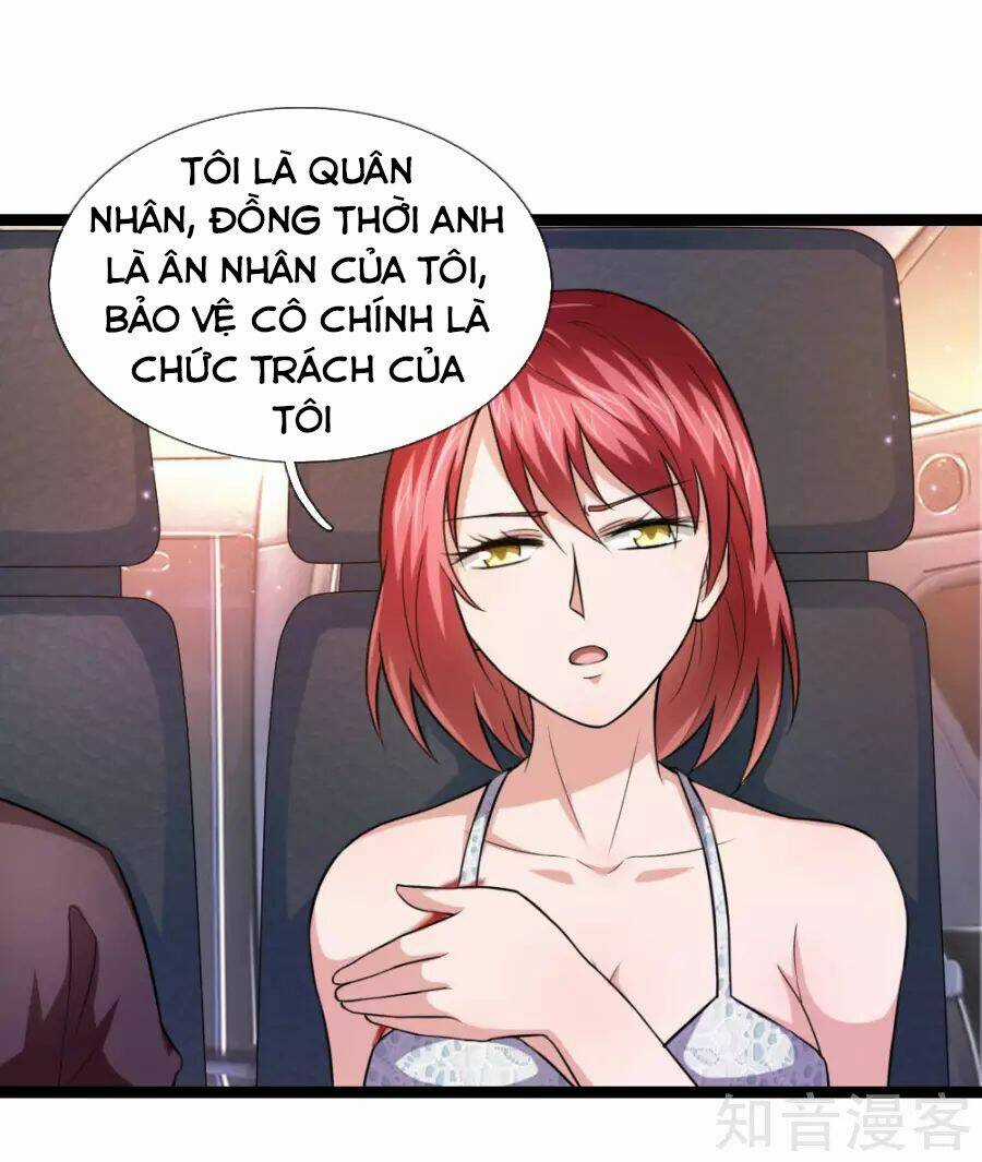 Tuyệt Thế Phi Đao - Chapter 74 - Trang 17