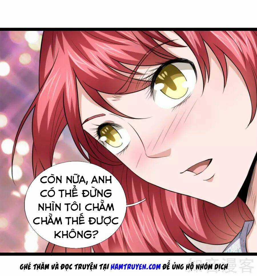 Tuyệt Thế Phi Đao - Chapter 74 - Trang 19