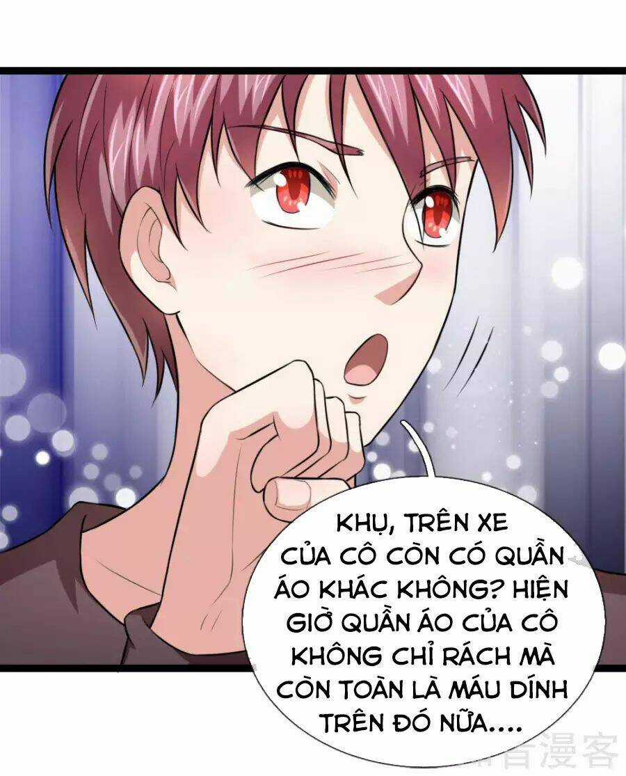 Tuyệt Thế Phi Đao - Chapter 74 - Trang 20