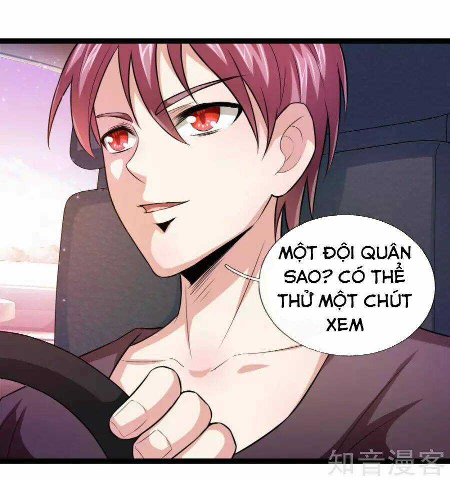 Tuyệt Thế Phi Đao - Chapter 74 - Trang 22