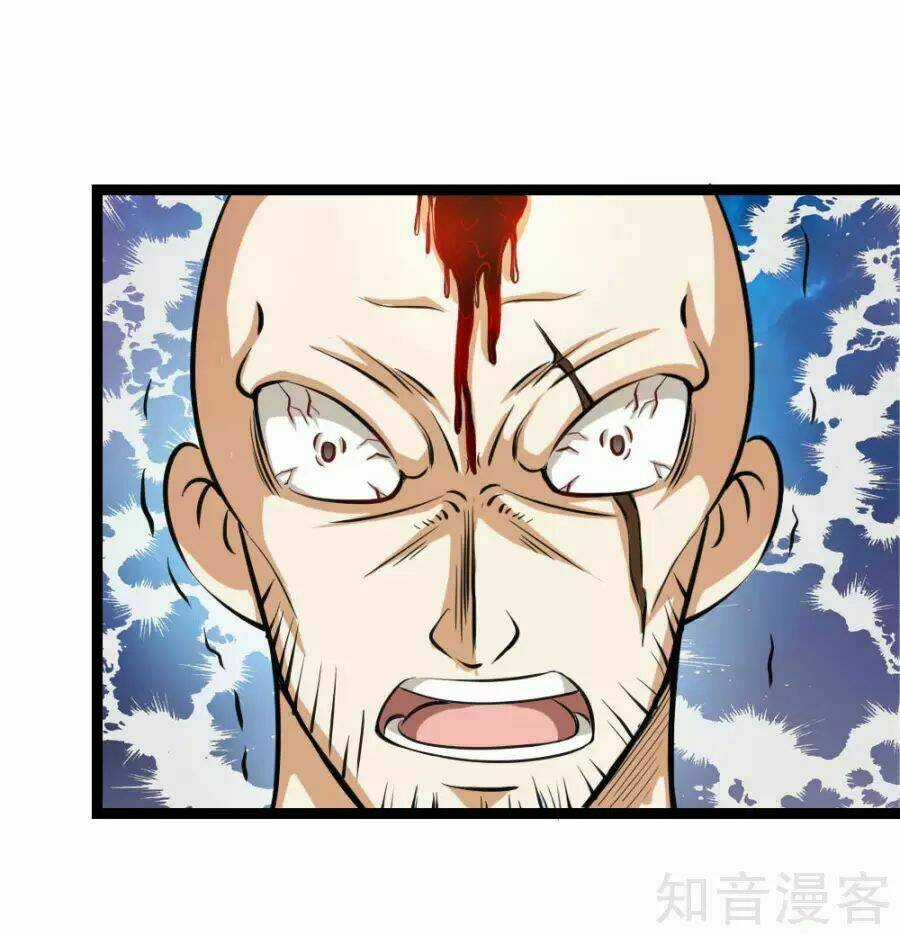 Tuyệt Thế Phi Đao - Chapter 74 - Trang 5