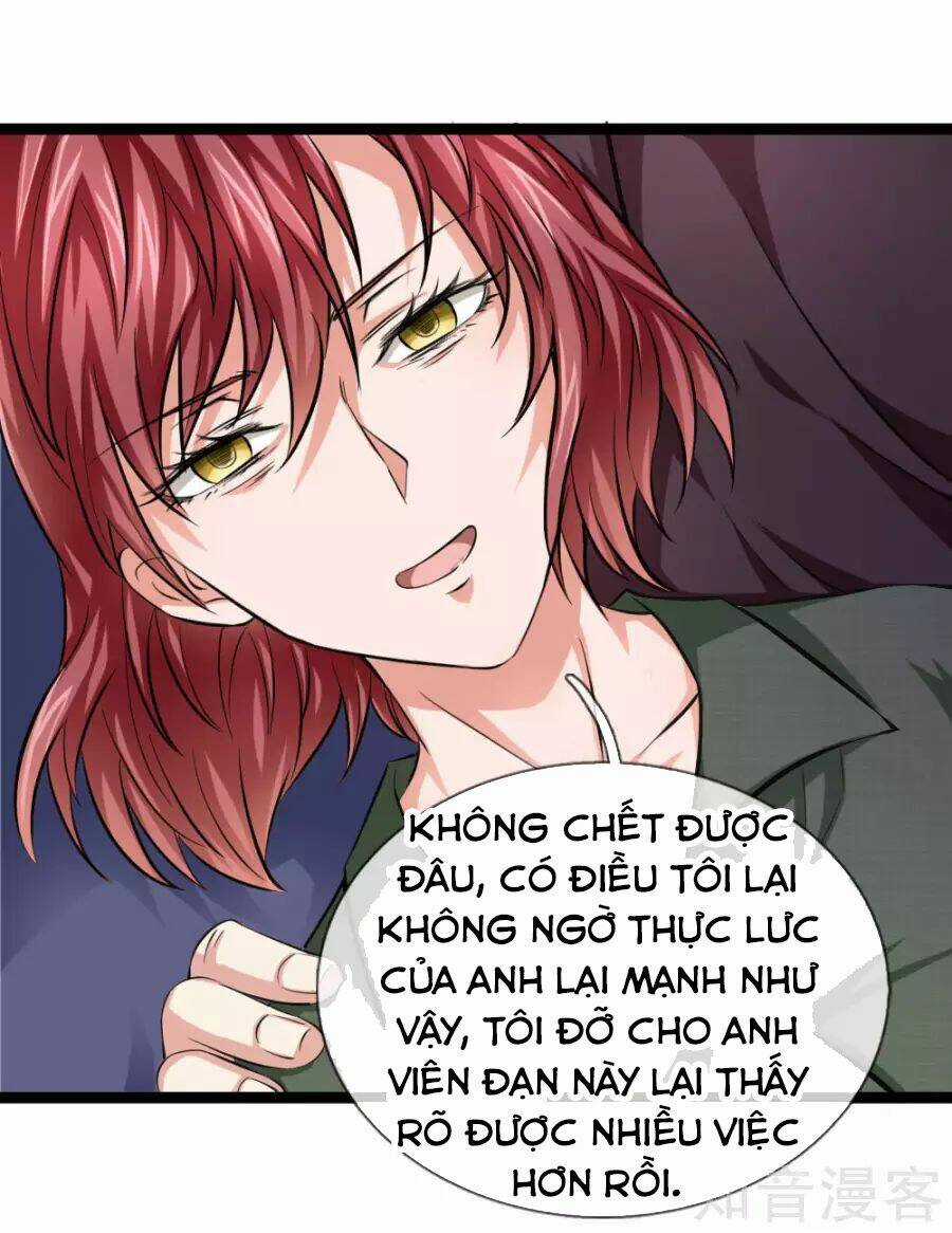 Tuyệt Thế Phi Đao - Chapter 74 - Trang 9