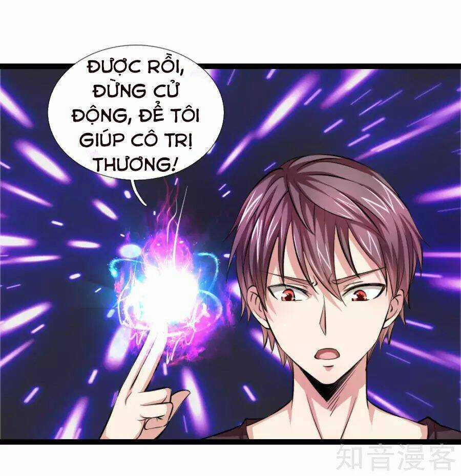 Tuyệt Thế Phi Đao - Chapter 74 - Trang 10