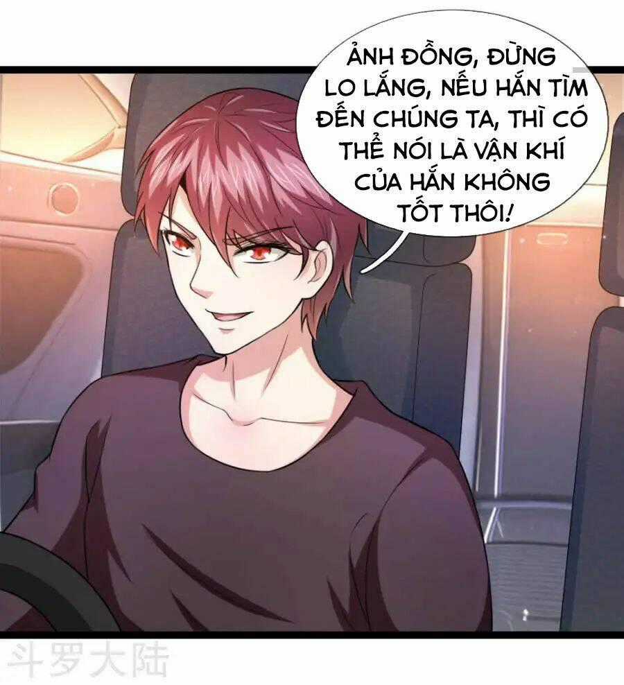 Tuyệt Thế Phi Đao - Chapter 75 - Trang 2