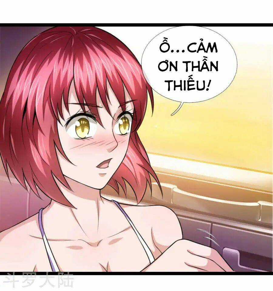 Tuyệt Thế Phi Đao - Chapter 75 - Trang 11