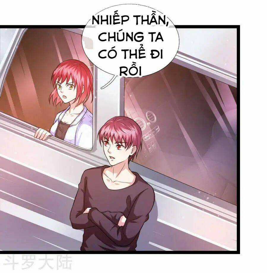 Tuyệt Thế Phi Đao - Chapter 75 - Trang 14