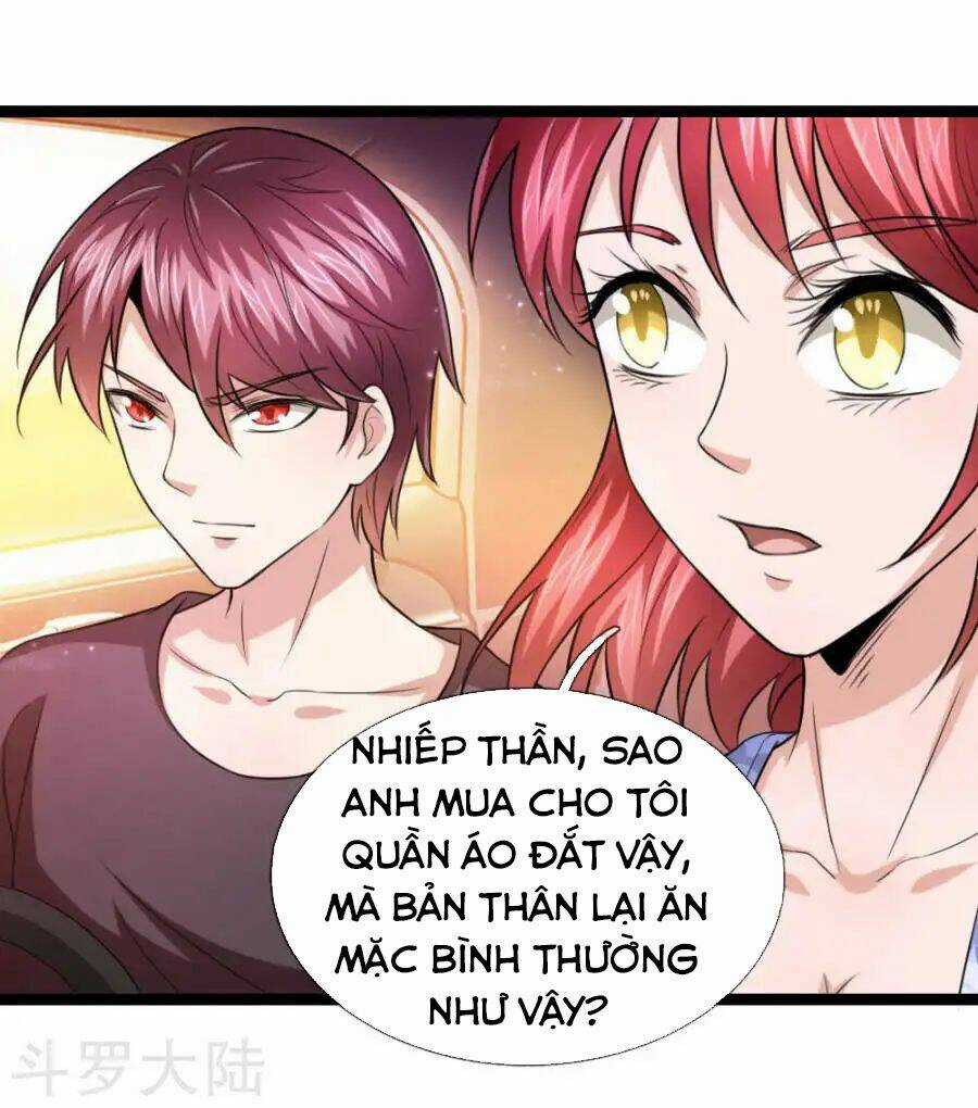 Tuyệt Thế Phi Đao - Chapter 75 - Trang 15