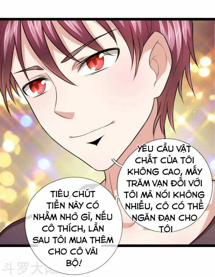 Tuyệt Thế Phi Đao - Chapter 75 - Trang 16