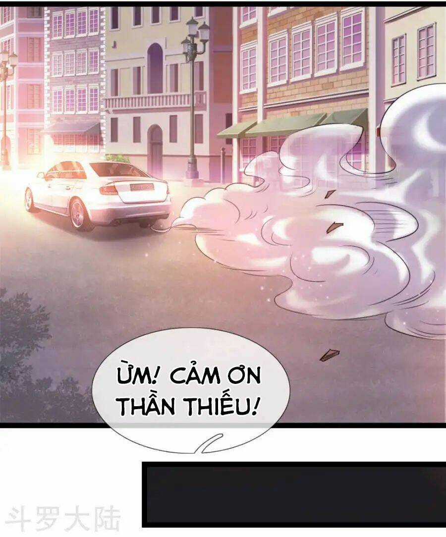 Tuyệt Thế Phi Đao - Chapter 75 - Trang 17