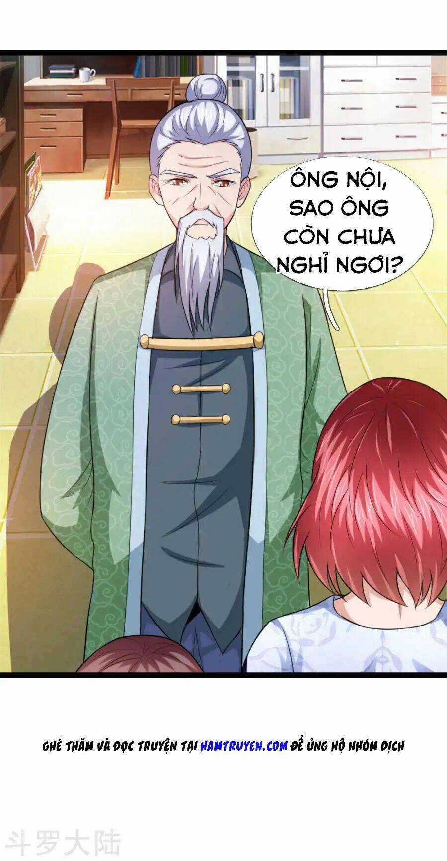 Tuyệt Thế Phi Đao - Chapter 75 - Trang 19