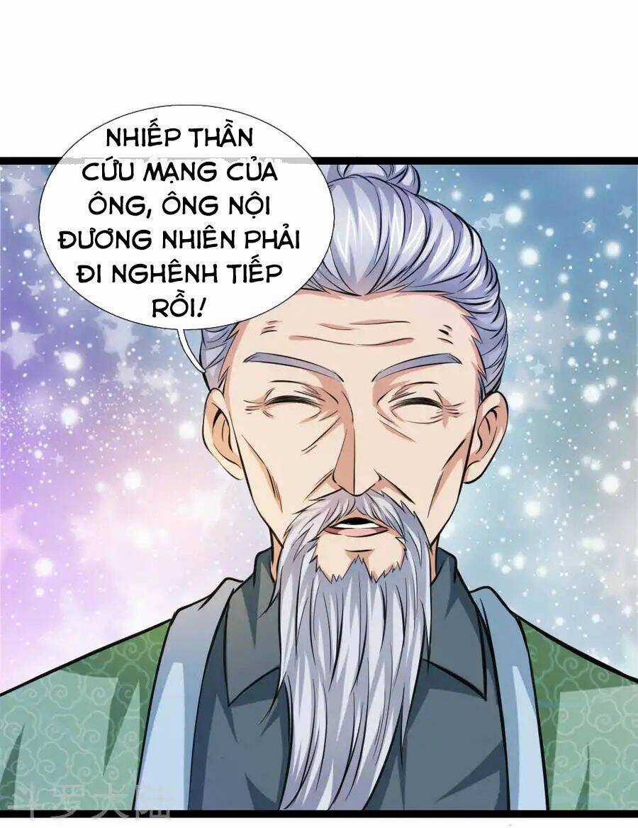 Tuyệt Thế Phi Đao - Chapter 75 - Trang 20