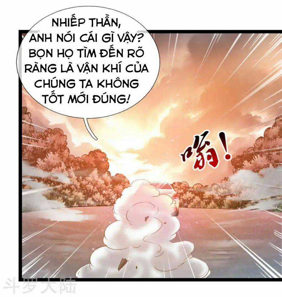 Tuyệt Thế Phi Đao - Chapter 75 - Trang 3