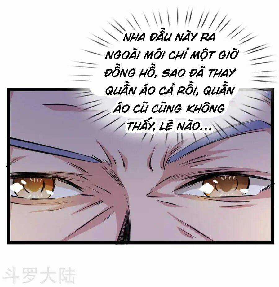 Tuyệt Thế Phi Đao - Chapter 75 - Trang 21