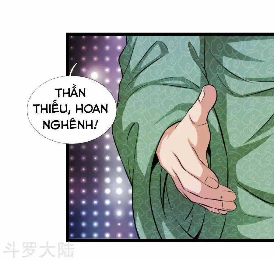 Tuyệt Thế Phi Đao - Chapter 75 - Trang 22