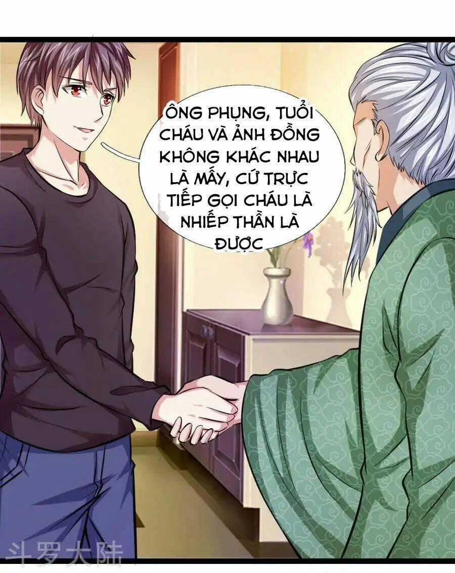 Tuyệt Thế Phi Đao - Chapter 75 - Trang 23