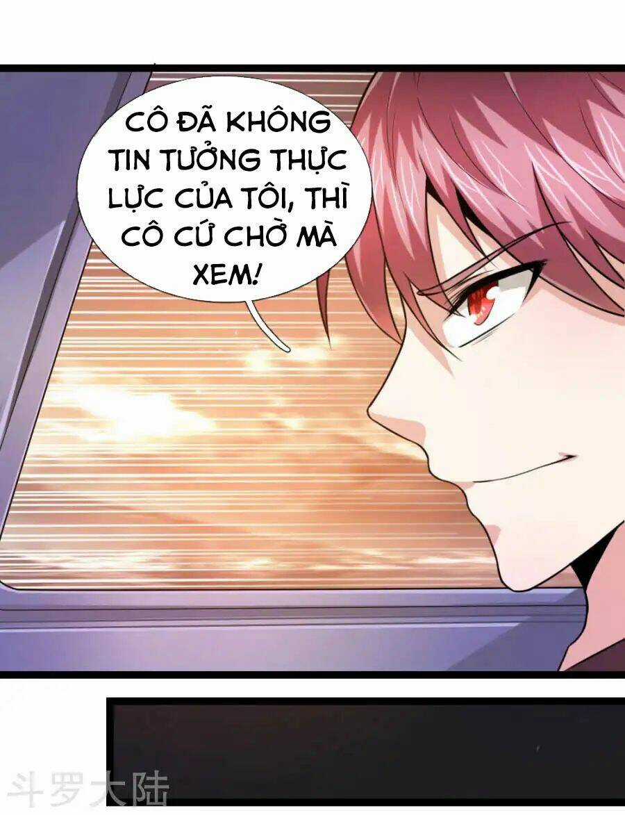 Tuyệt Thế Phi Đao - Chapter 75 - Trang 4