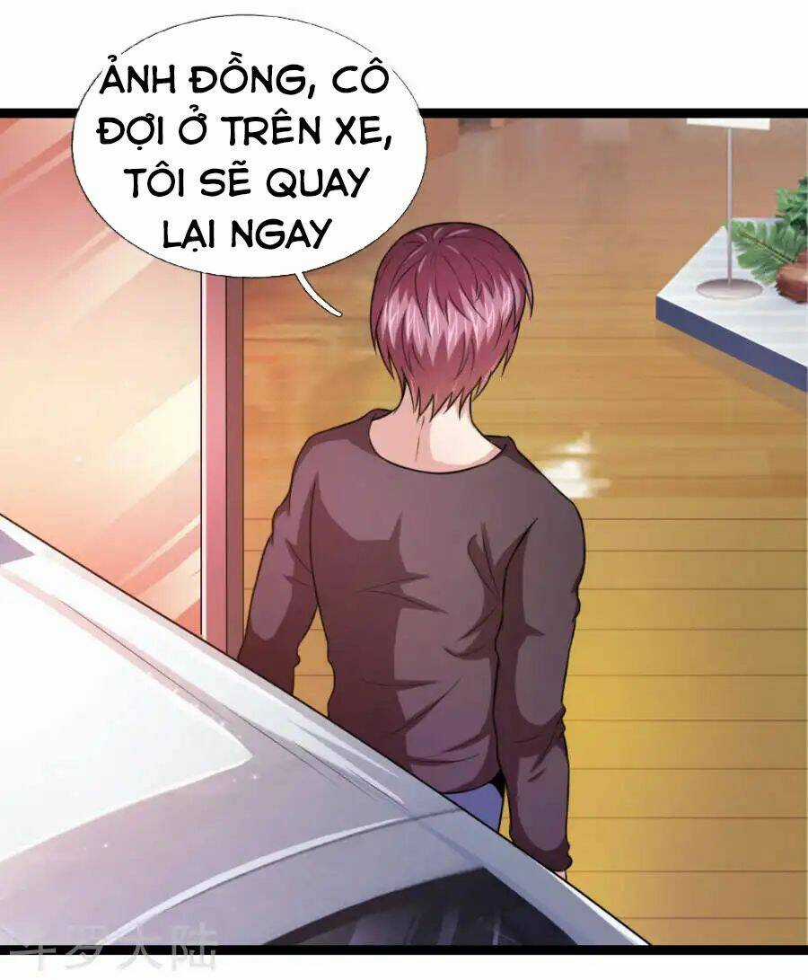 Tuyệt Thế Phi Đao - Chapter 75 - Trang 6