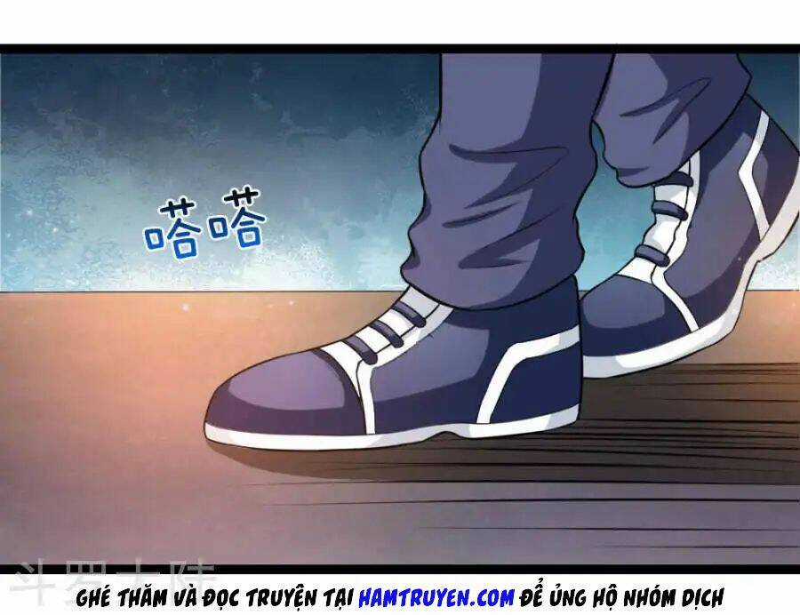 Tuyệt Thế Phi Đao - Chapter 75 - Trang 8