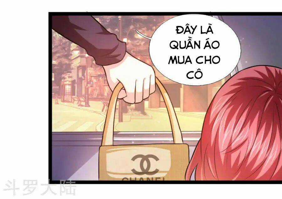 Tuyệt Thế Phi Đao - Chapter 75 - Trang 9