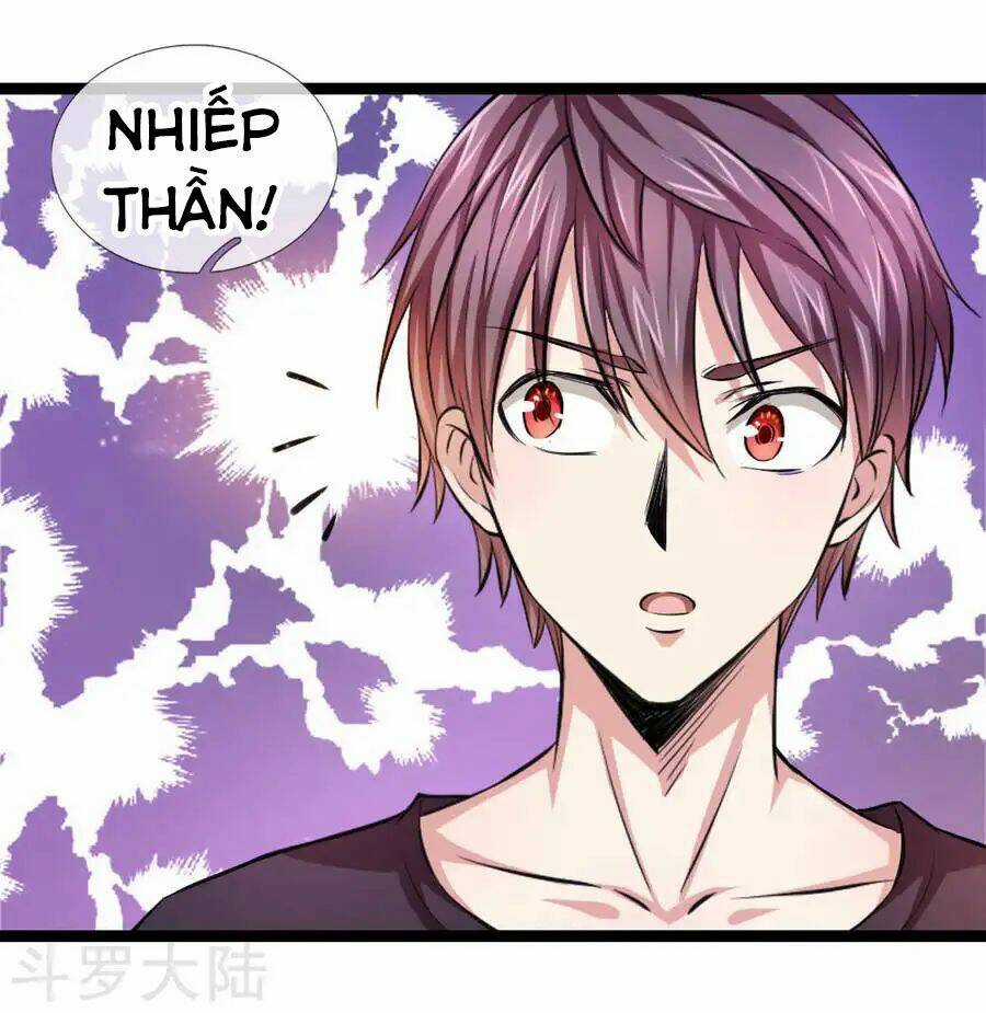 Tuyệt Thế Phi Đao - Chapter 76 - Trang 11