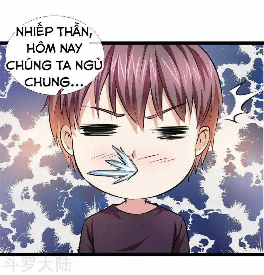 Tuyệt Thế Phi Đao - Chapter 76 - Trang 13