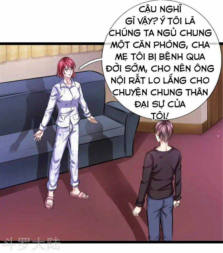 Tuyệt Thế Phi Đao - Chapter 76 - Trang 15