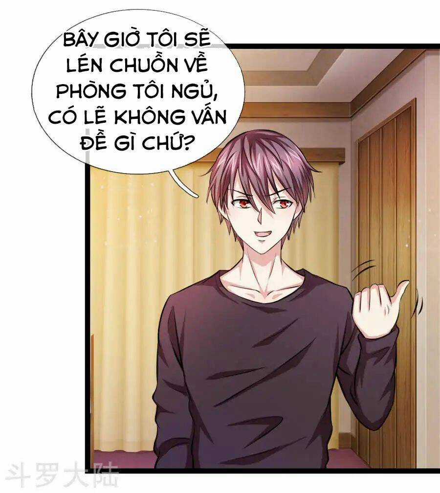 Tuyệt Thế Phi Đao - Chapter 76 - Trang 16