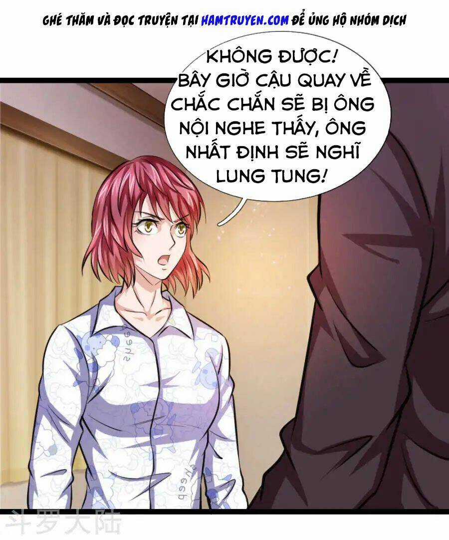 Tuyệt Thế Phi Đao - Chapter 76 - Trang 17