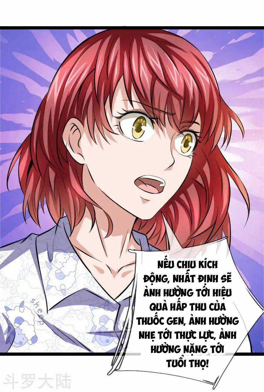 Tuyệt Thế Phi Đao - Chapter 76 - Trang 18