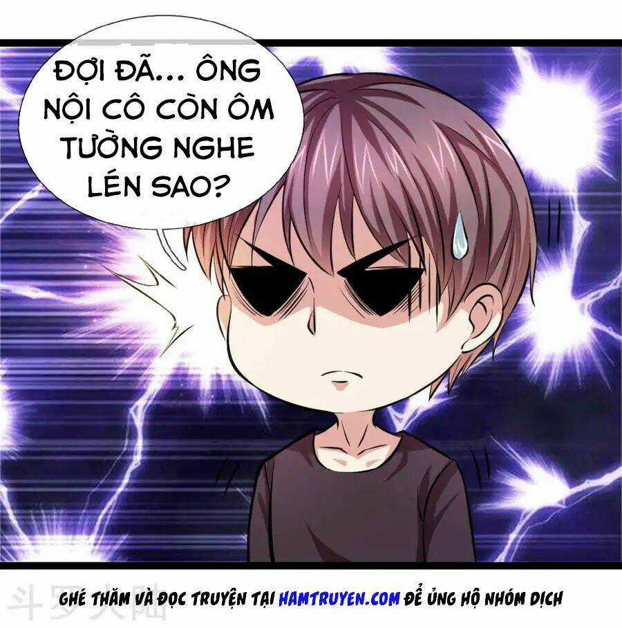 Tuyệt Thế Phi Đao - Chapter 76 - Trang 19