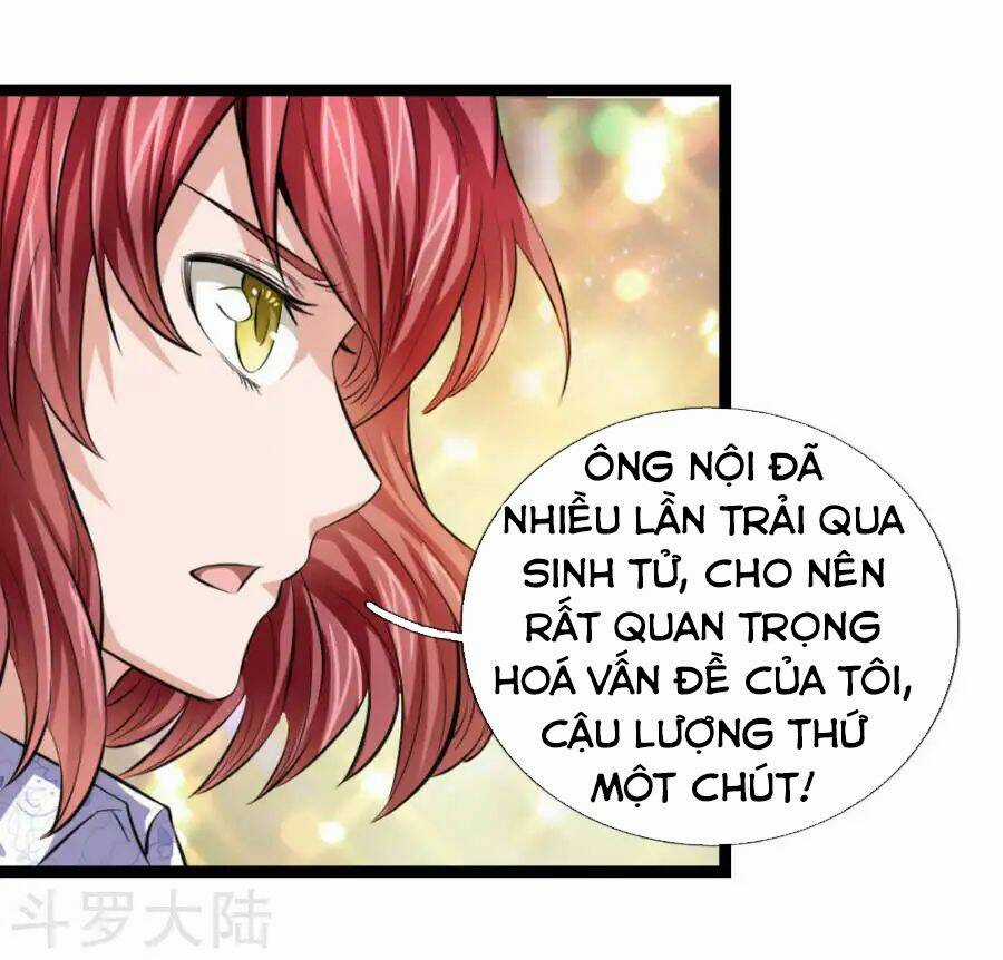 Tuyệt Thế Phi Đao - Chapter 76 - Trang 20