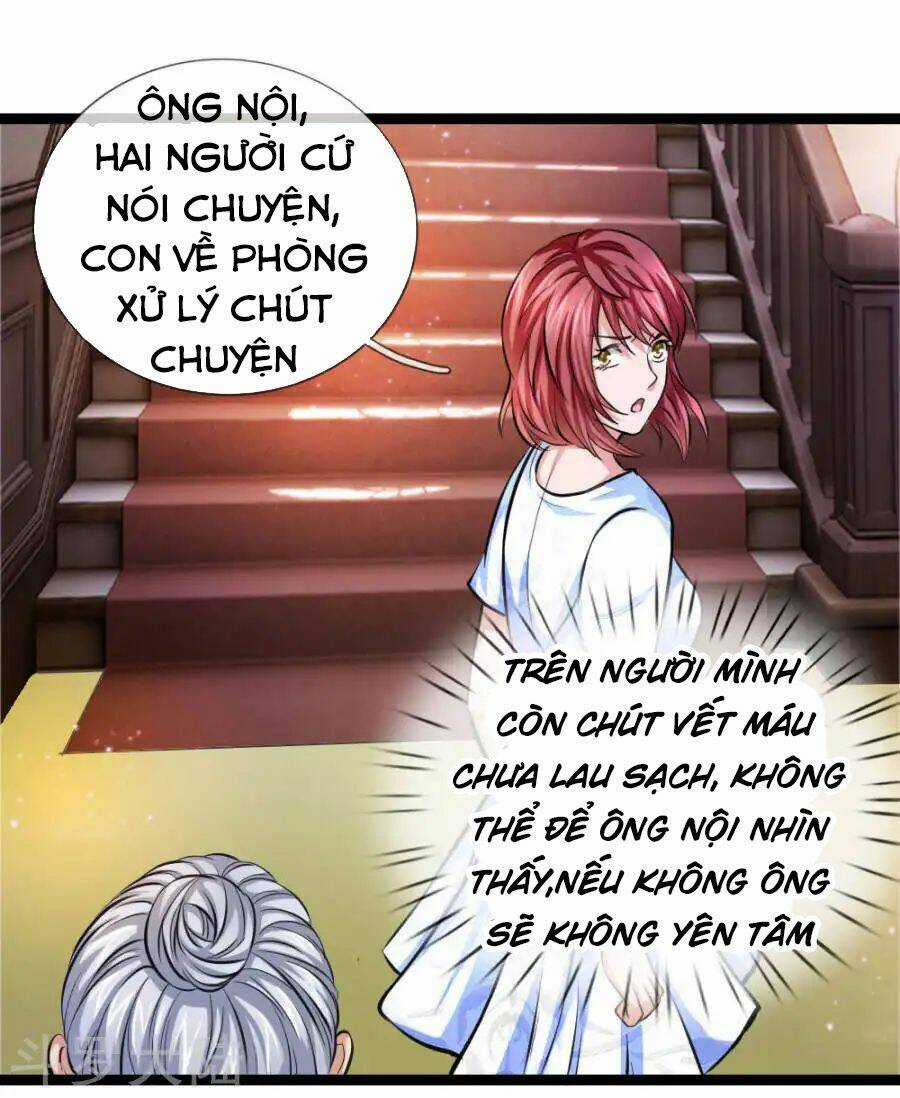 Tuyệt Thế Phi Đao - Chapter 76 - Trang 3