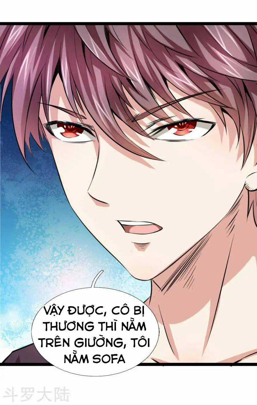 Tuyệt Thế Phi Đao - Chapter 76 - Trang 21