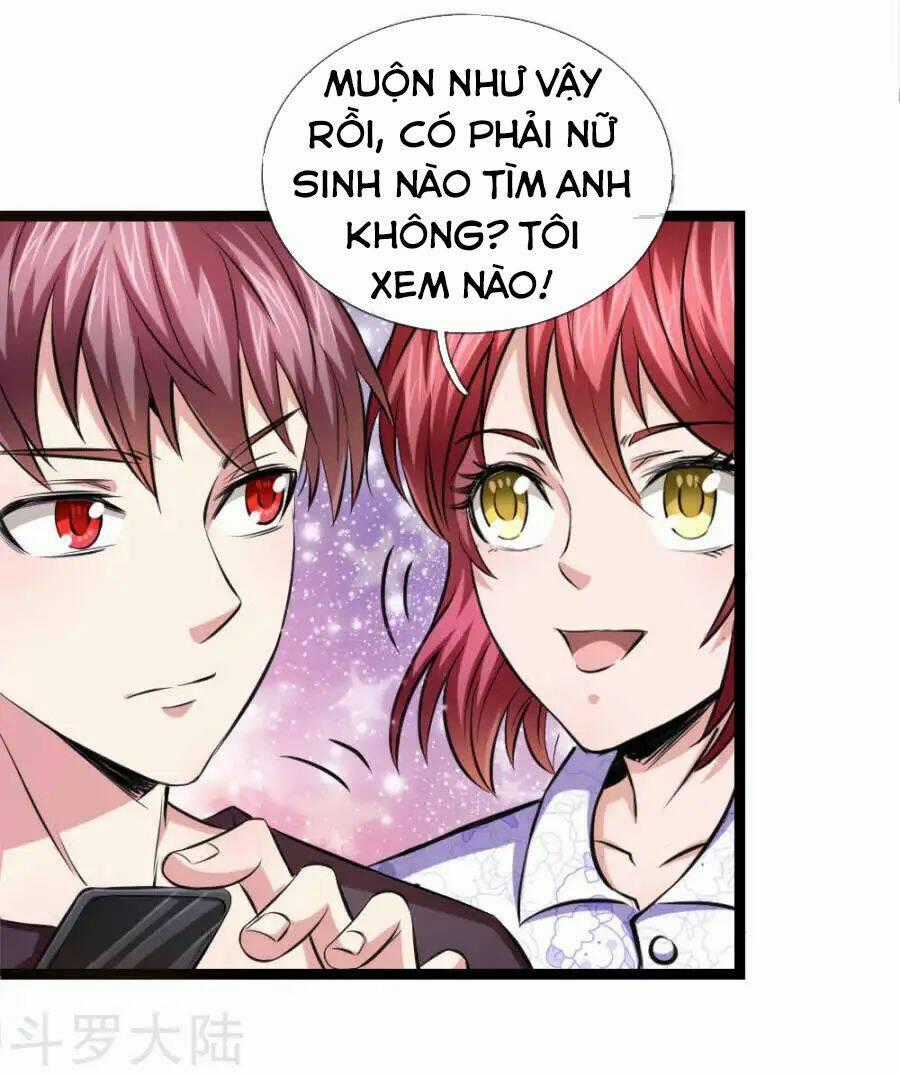 Tuyệt Thế Phi Đao - Chapter 76 - Trang 23