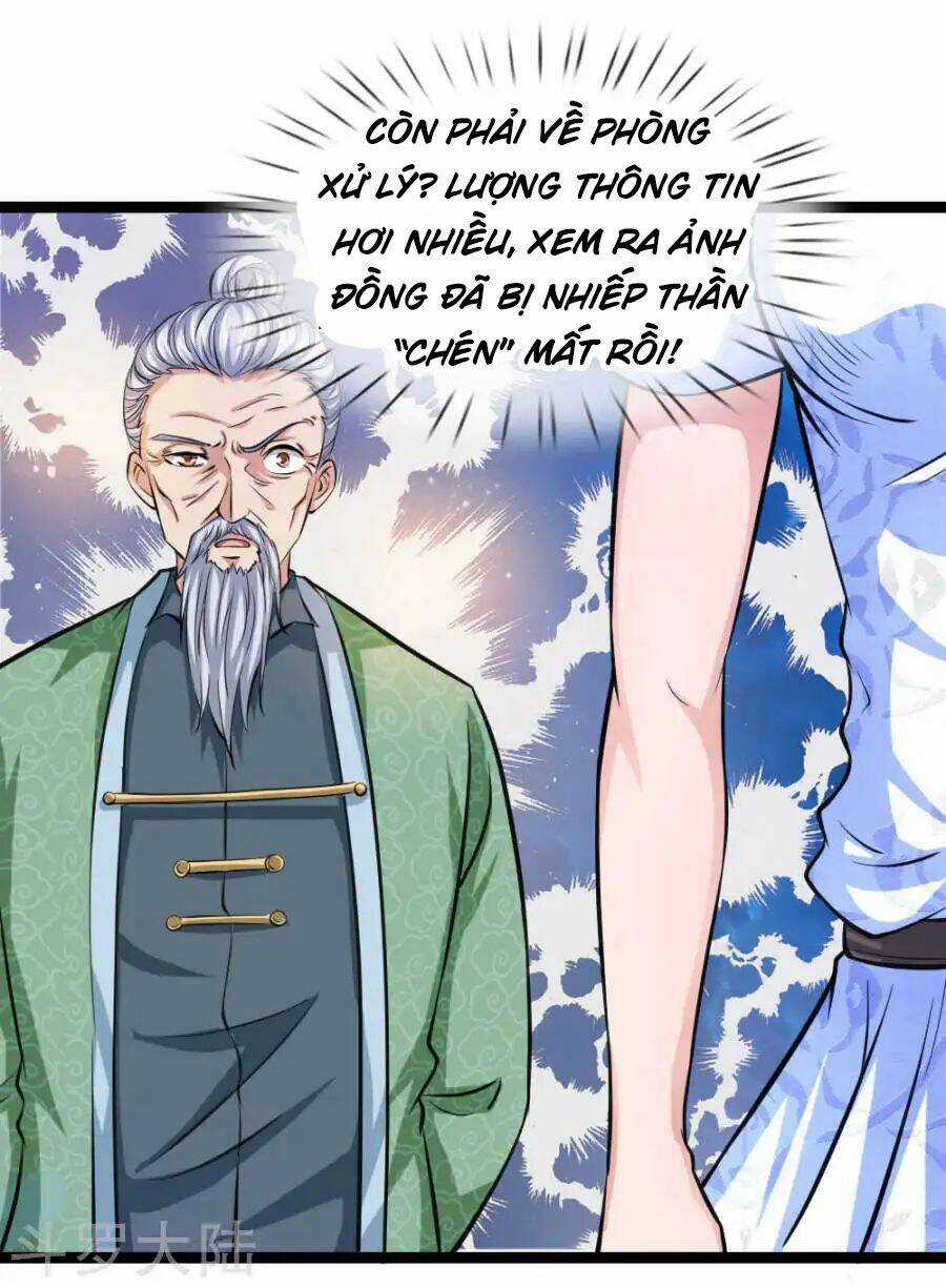 Tuyệt Thế Phi Đao - Chapter 76 - Trang 4