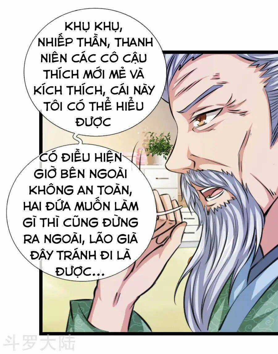 Tuyệt Thế Phi Đao - Chapter 76 - Trang 6