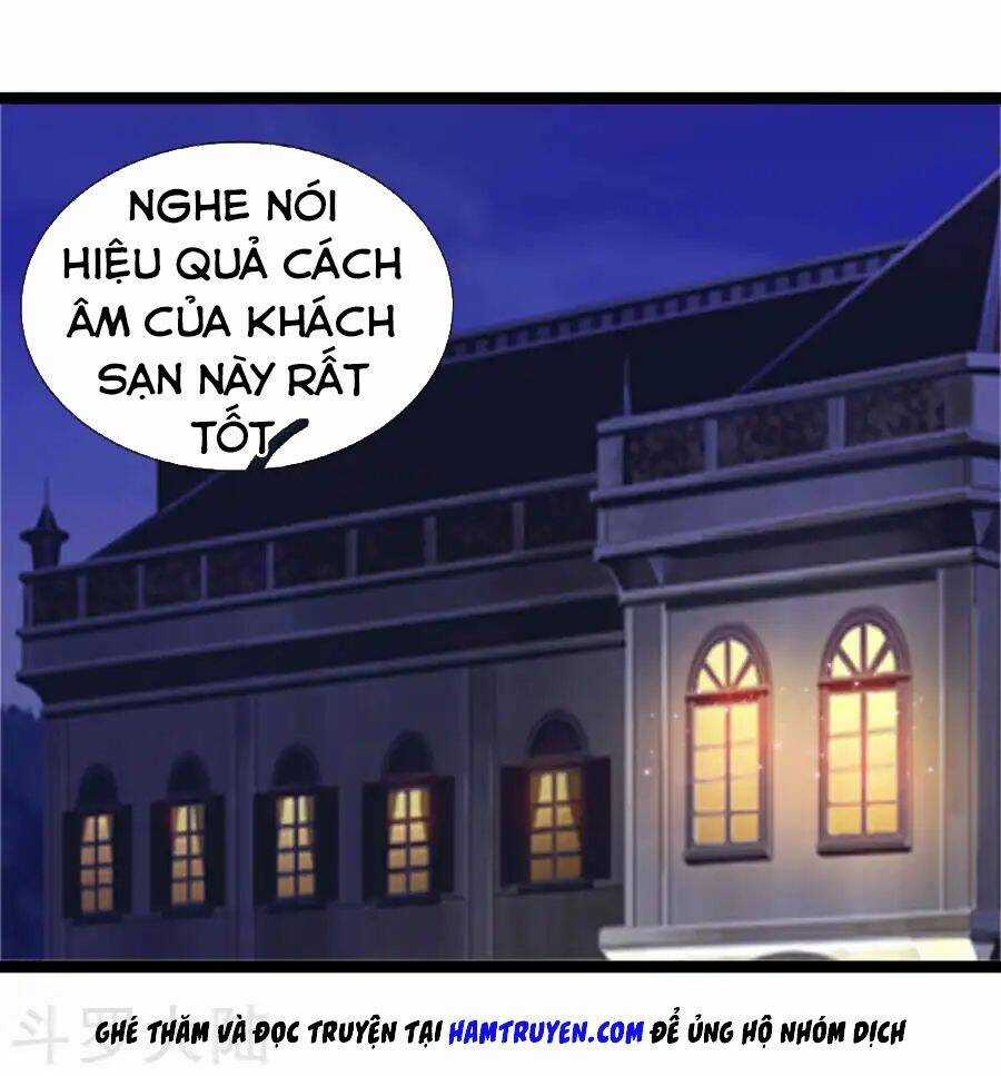 Tuyệt Thế Phi Đao - Chapter 76 - Trang 7