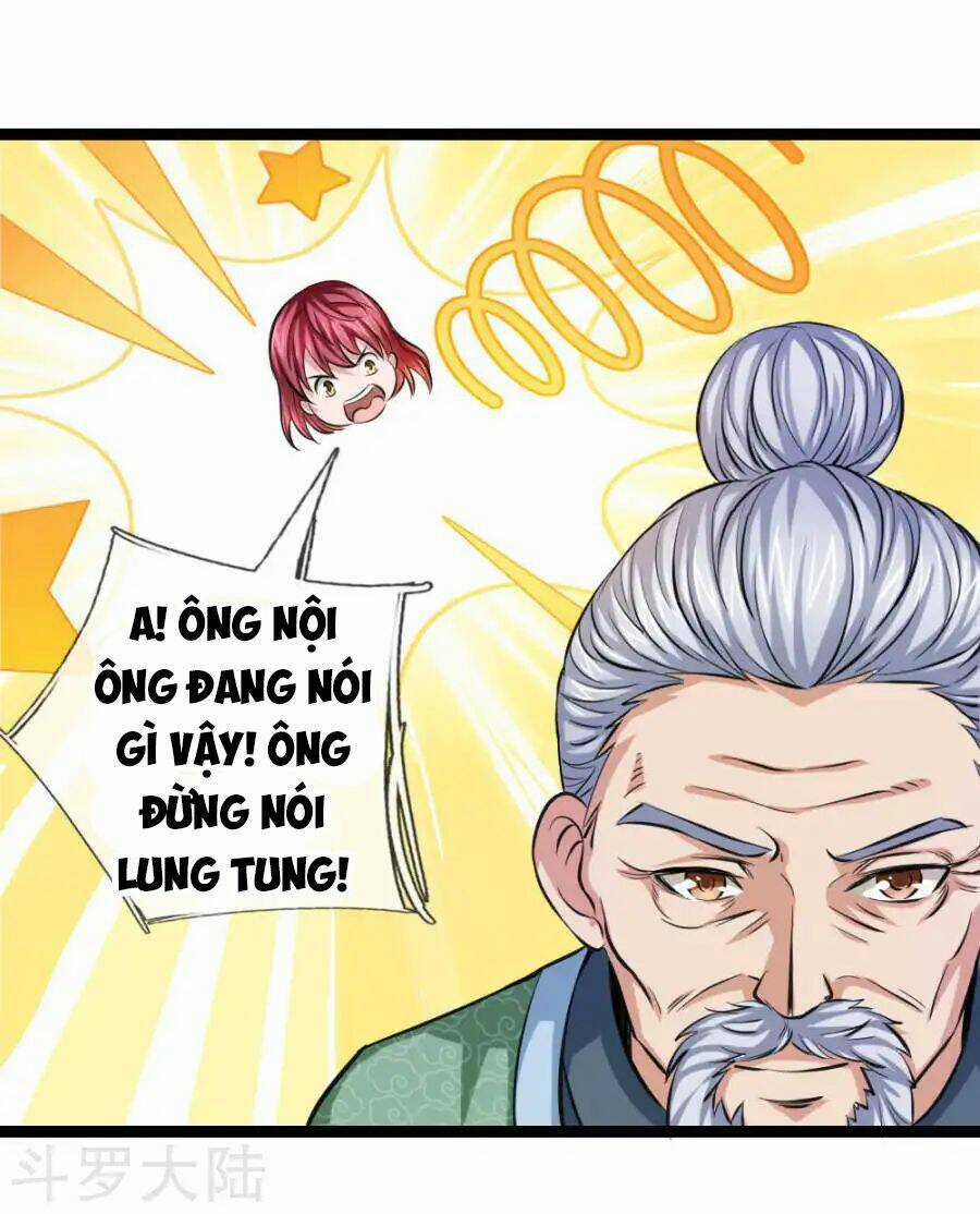 Tuyệt Thế Phi Đao - Chapter 76 - Trang 8