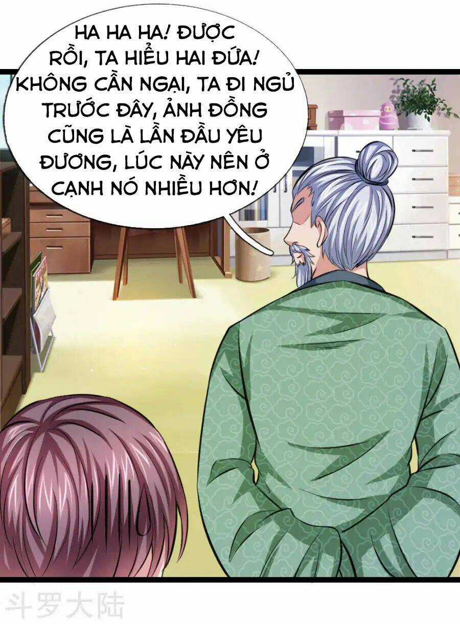 Tuyệt Thế Phi Đao - Chapter 76 - Trang 10