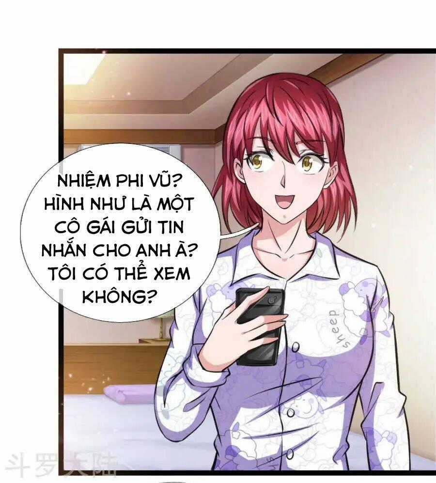 Tuyệt Thế Phi Đao - Chapter 77 - Trang 2