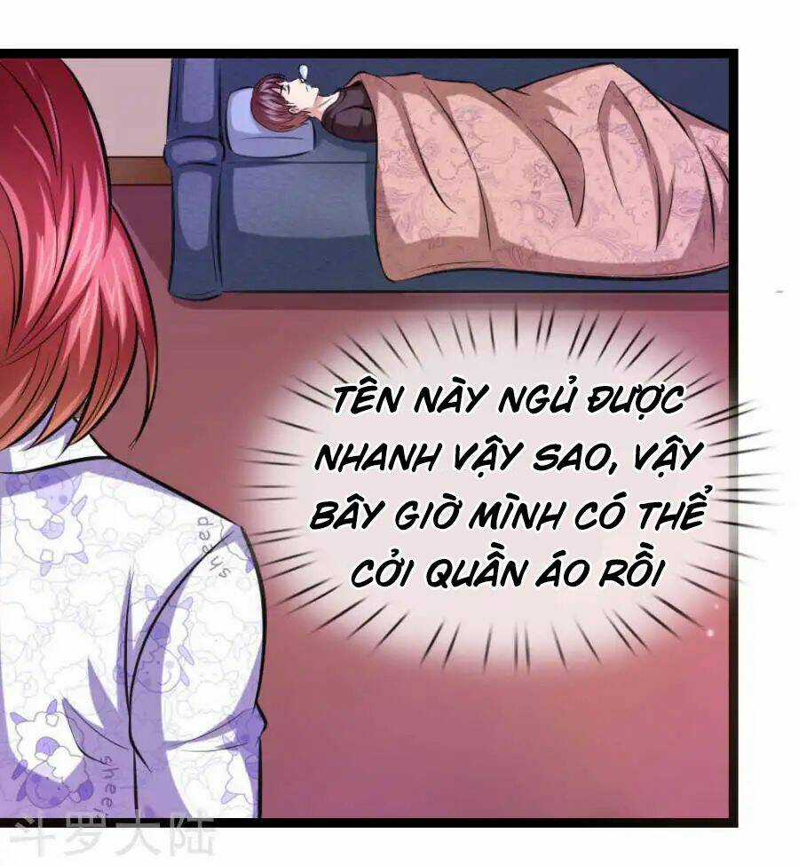 Tuyệt Thế Phi Đao - Chapter 77 - Trang 14