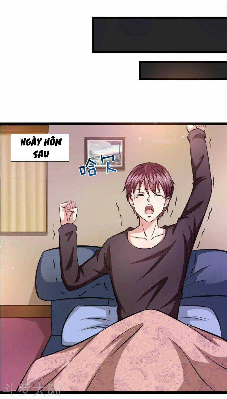 Tuyệt Thế Phi Đao - Chapter 77 - Trang 17