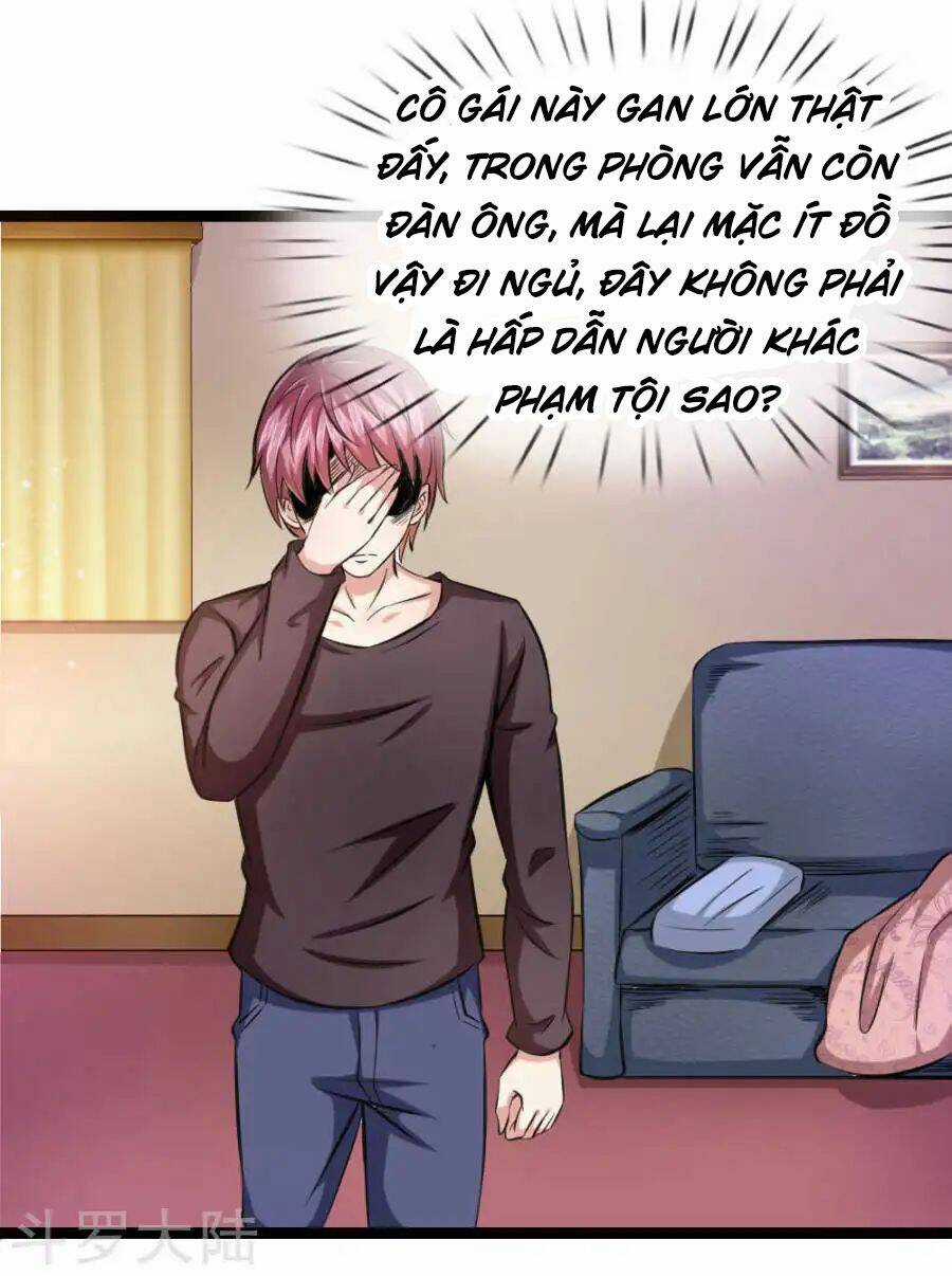 Tuyệt Thế Phi Đao - Chapter 77 - Trang 20