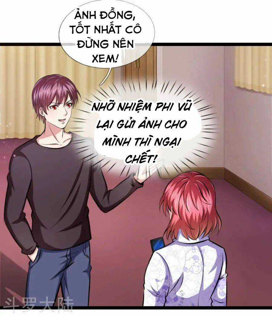 Tuyệt Thế Phi Đao - Chapter 77 - Trang 3