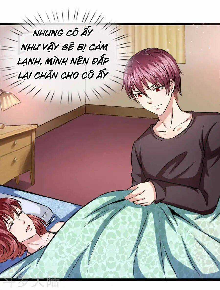 Tuyệt Thế Phi Đao - Chapter 77 - Trang 21